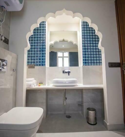 스탠다드 룸, Ashok Villa