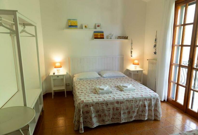 اتاق استاندارد, B&b Cavalieri