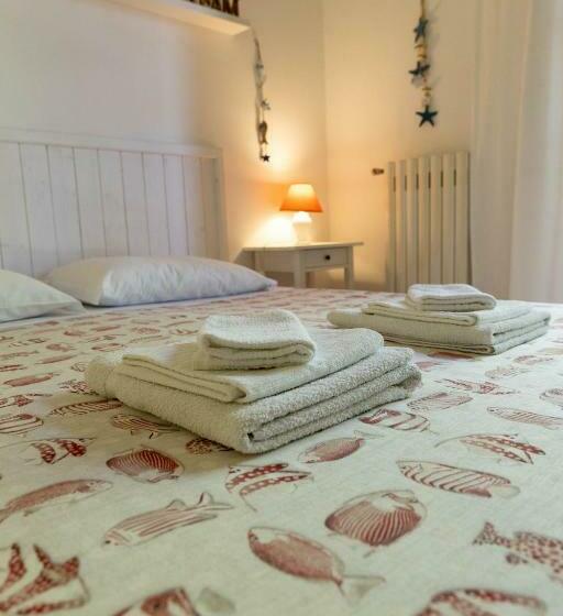 스탠다드 룸, B&b Cavalieri