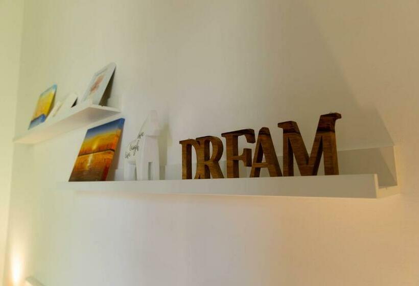 اتاق استاندارد, B&b Cavalieri