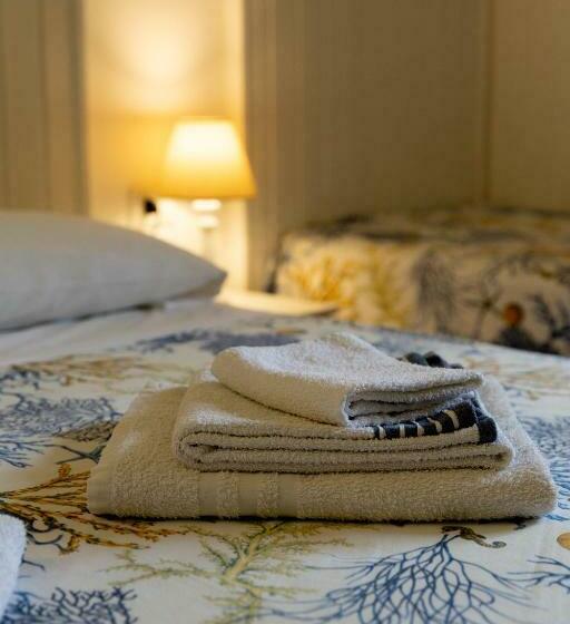 스탠다드 룸, B&b Cavalieri