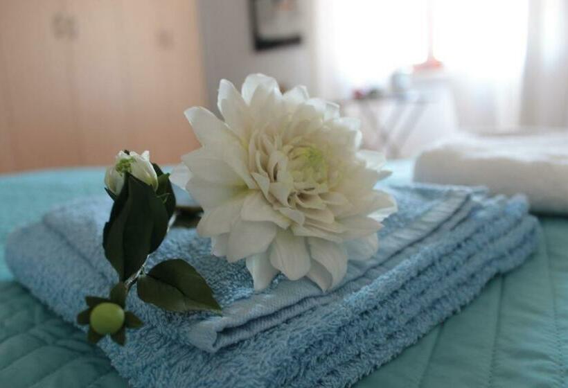 اتاق استاندارد, B&b Cavalieri