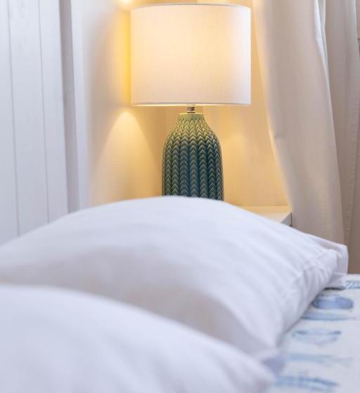 اتاق استاندارد, B&b Cavalieri