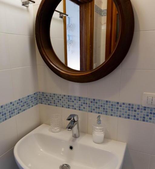 اتاق استاندارد, B&b Cavalieri