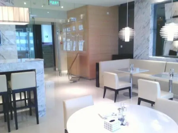 Standard-huone, Jinjiang Inn Wafangdian Xichangchun Road