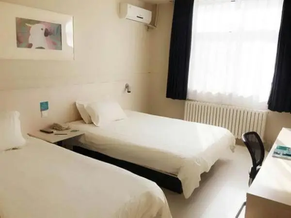 Standard-huone, Jinjiang Inn Wafangdian Xichangchun Road