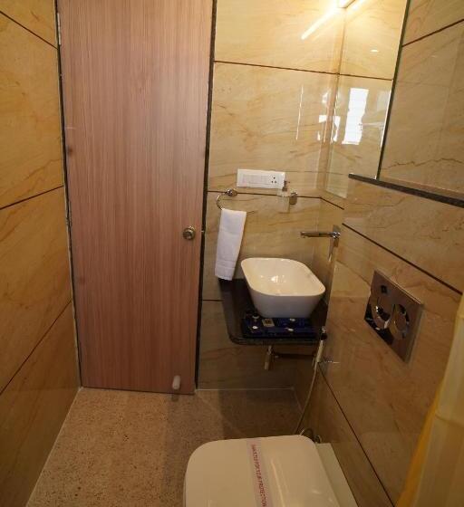 Superior Room, Rudura Palace