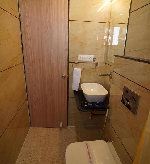 Superior Room, Rudura Palace