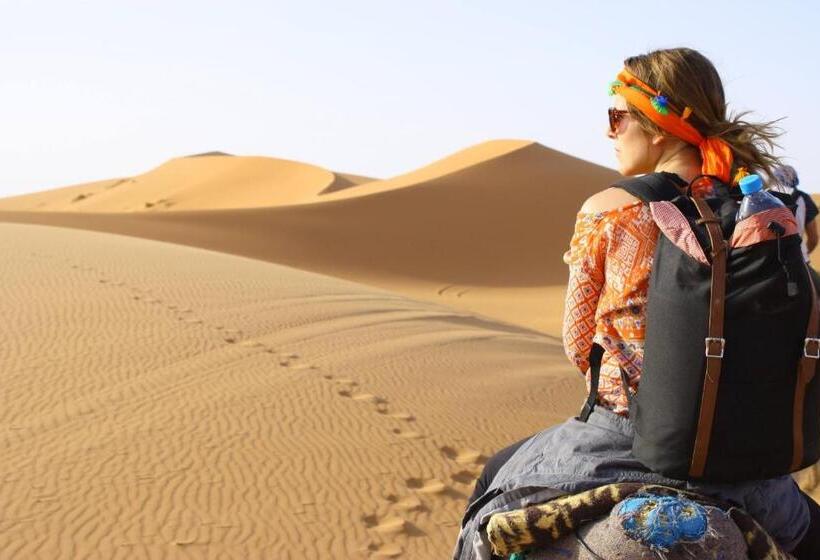 ファミリールーム, The Carvaans Resort