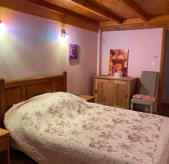 Номер Стандарт, Gite A La Ferme