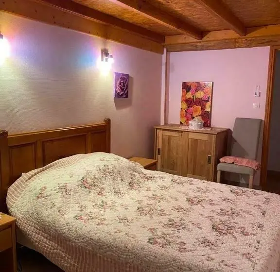 スタンダードルーム, Gite A La Ferme