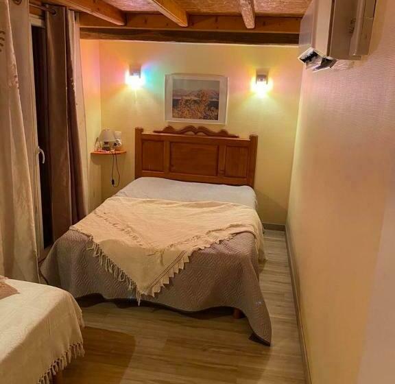 Номер Стандарт, Gite A La Ferme