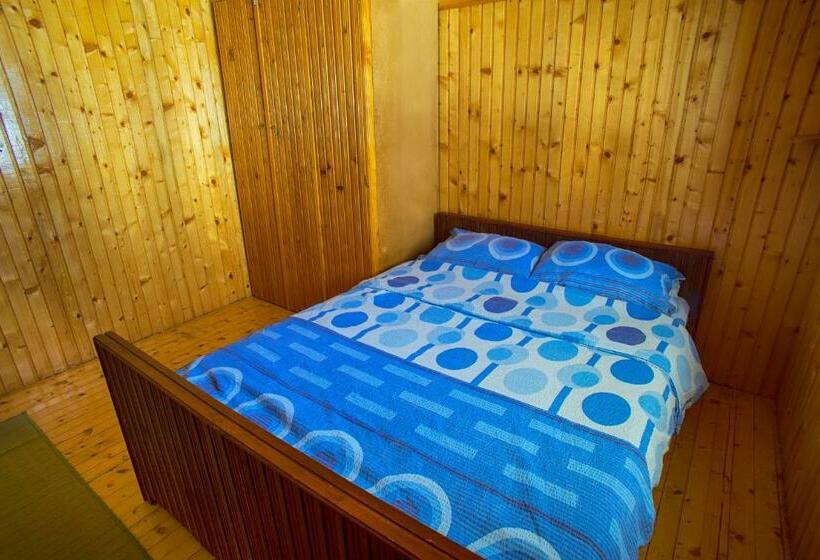 آپارتمان دوبلکس 1 خوابه, Guest House Jezera