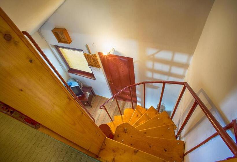 آپارتمان دوبلکس 1 خوابه, Guest House Jezera