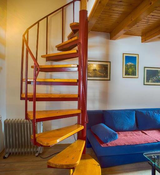 آپارتمان دوبلکس 1 خوابه, Guest House Jezera