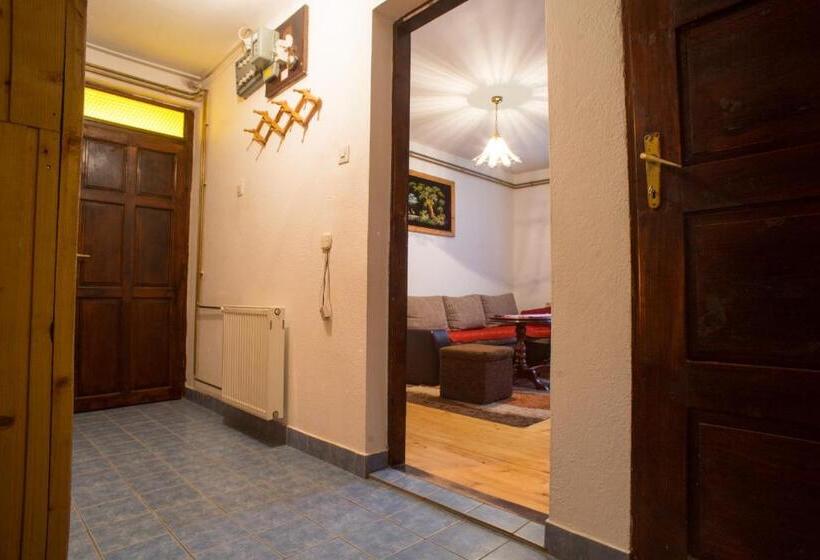 آپارتمان 1 خوابه همکف, Guest House Jezera