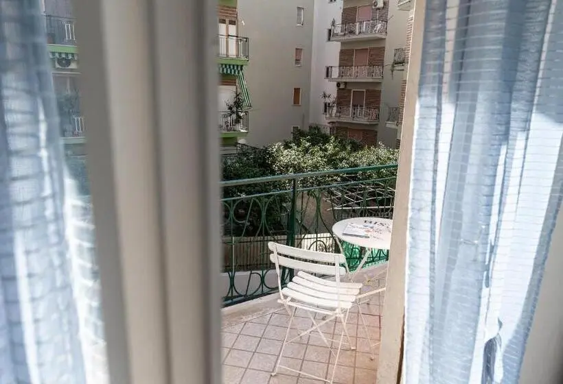 スタンダード４人部屋, B&b Sapore Di Mare