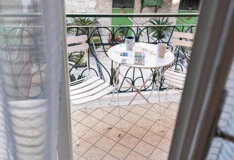 バルコニー付きスタンダードルーム, B&b Sapore Di Mare