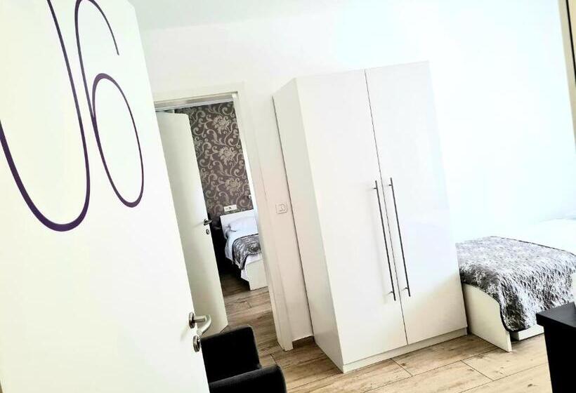 آپارتمان 2 خوابه, Azurs Ljubljana