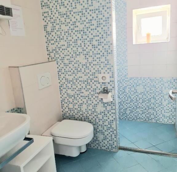 آپارتمان 2 خوابه, Azurs Ljubljana