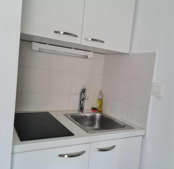 آپارتمان 2 خوابه, Azurs Ljubljana