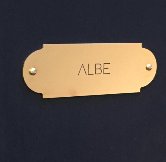 Номер Стандарт, Maison Caju La Rochelle