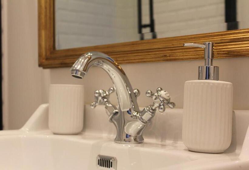 Стандартный Номер Кровать Кинг, Maison Caju La Rochelle