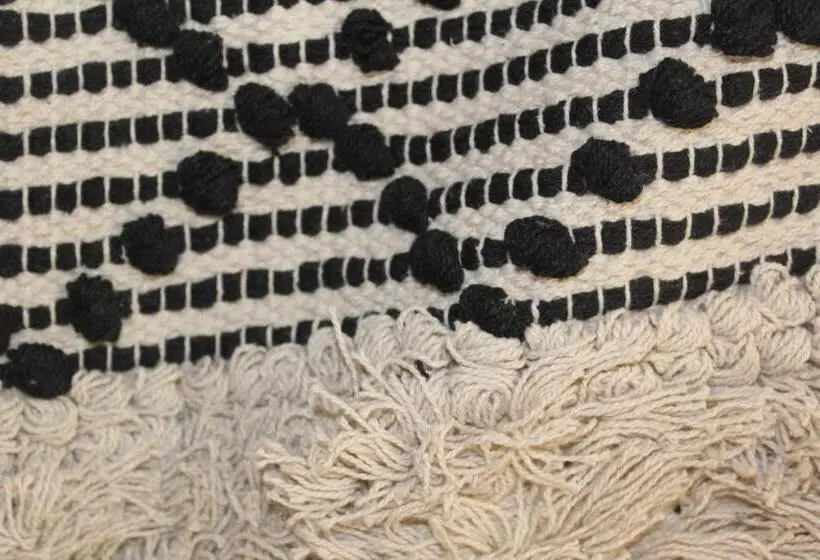 Standard-huone King-vuode, Maison Caju   La Rochelle