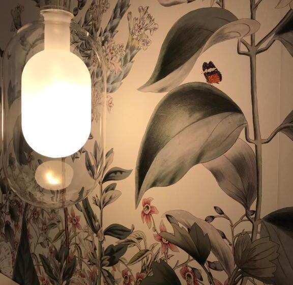 Номер Стандарт, Maison Caju La Rochelle