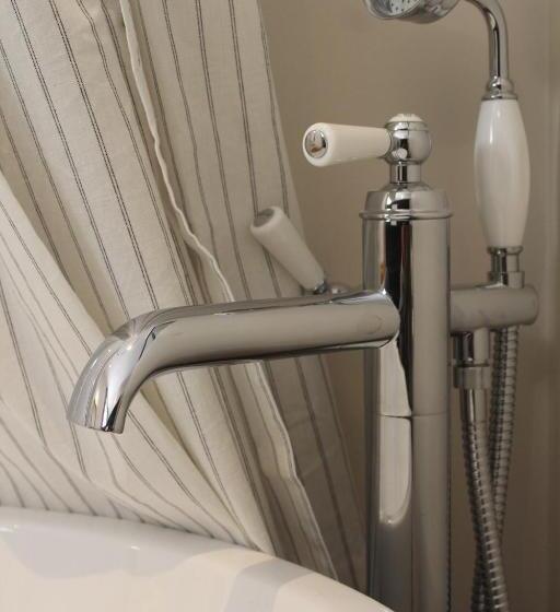 Стандартный Номер Кровать Кинг, Maison Caju La Rochelle