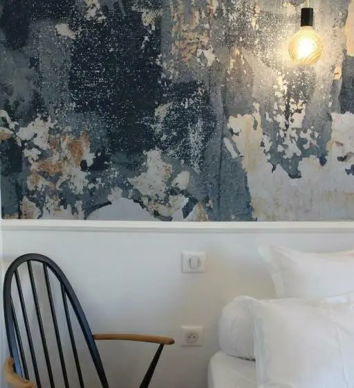 Standard-huone, Maison Caju   La Rochelle