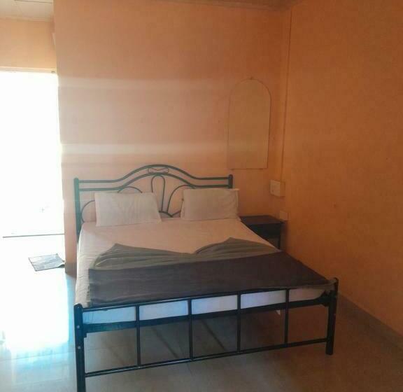 디럭스 룸, Nakita Resort