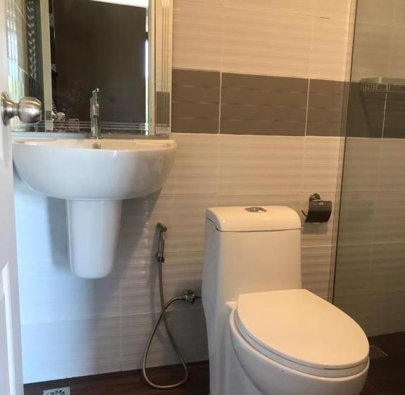 패밀리 방갈로, Marigold Aonang Resort