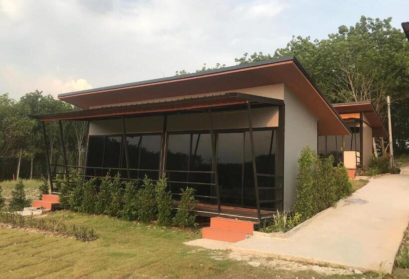 패밀리 방갈로, Marigold Aonang Resort