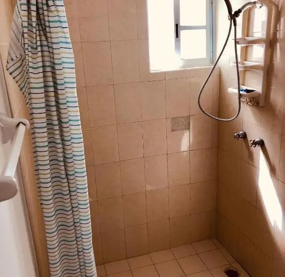 استودیو استاندارد با تخت کینگ, Casa Alberto Cozumel
