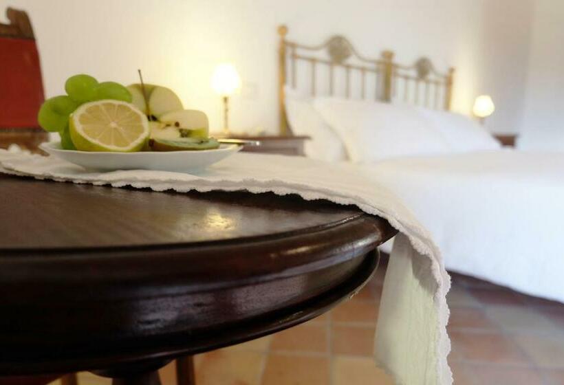 标准间, L Abbraccio Dei Sassi