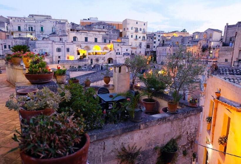 标准间, L Abbraccio Dei Sassi