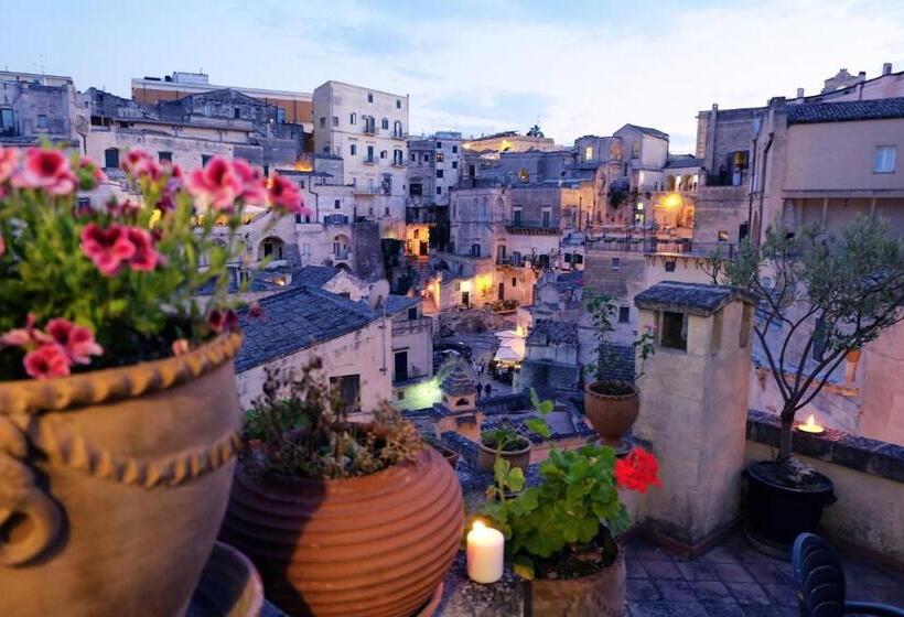 标准间, L Abbraccio Dei Sassi