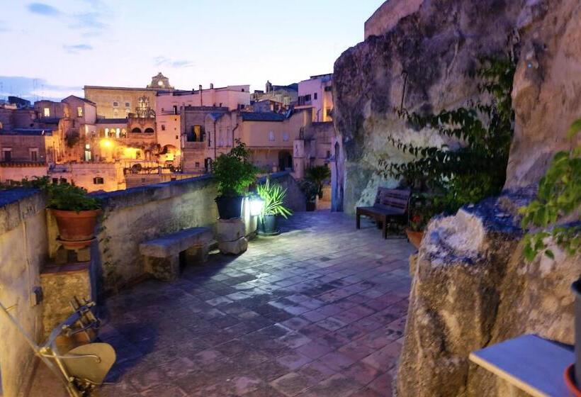 标准间, L Abbraccio Dei Sassi