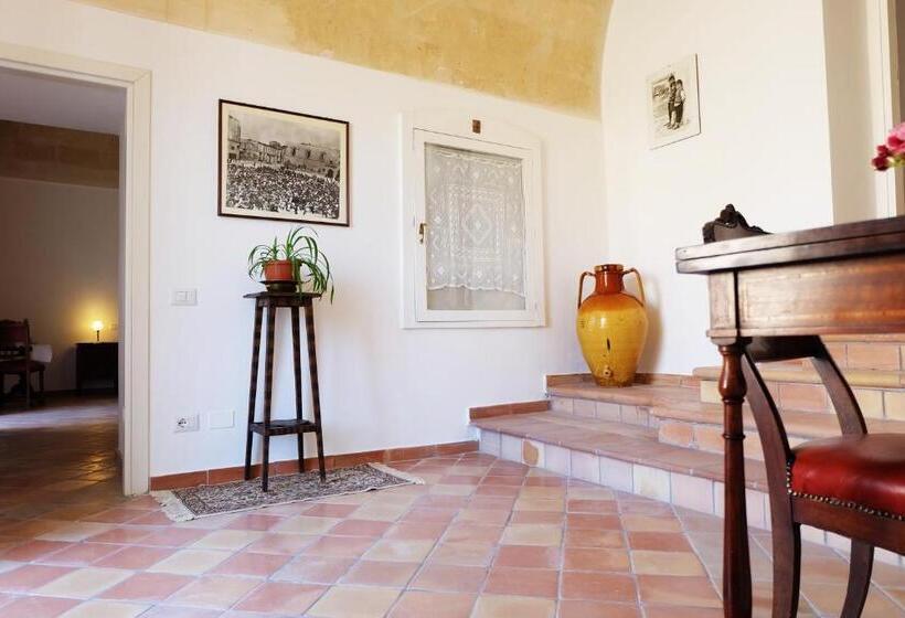 标准间, L Abbraccio Dei Sassi