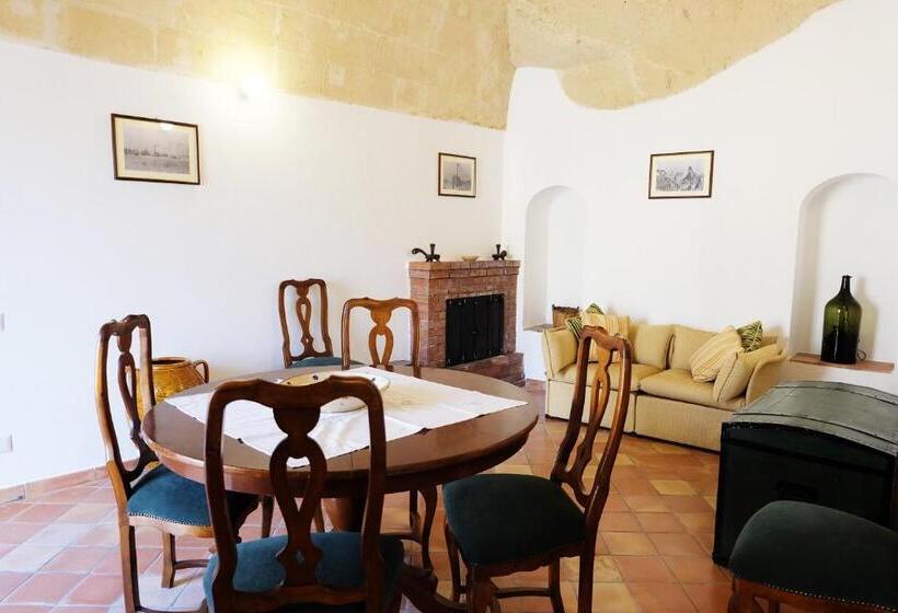 标准间, L Abbraccio Dei Sassi