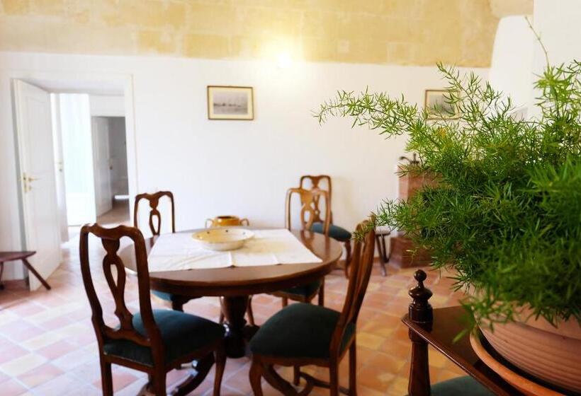 标准间, L Abbraccio Dei Sassi