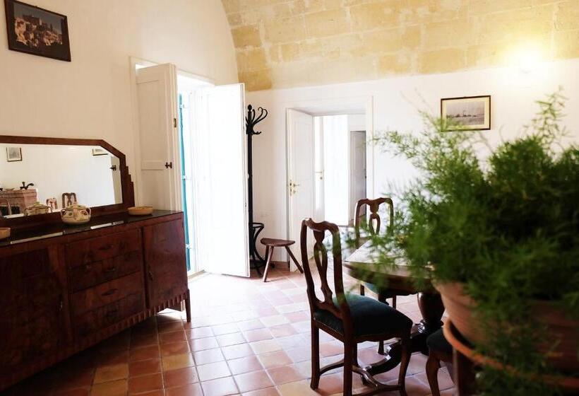 标准间, L Abbraccio Dei Sassi