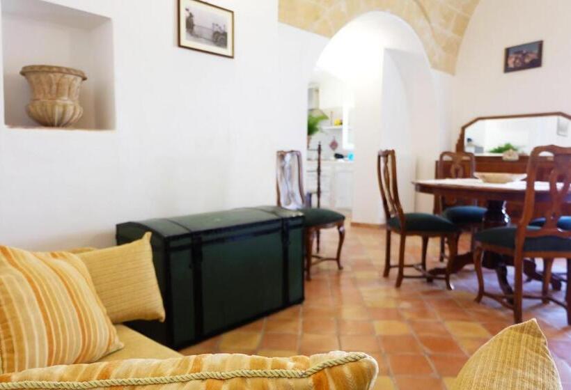 标准间, L Abbraccio Dei Sassi