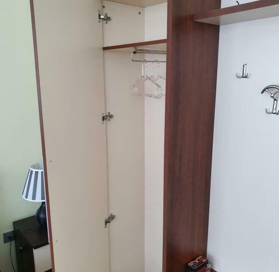 اتاق لوکس, Sheki Avtovagzal Motel