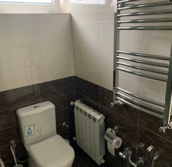 اتاق لوکس, Sheki Avtovagzal Motel