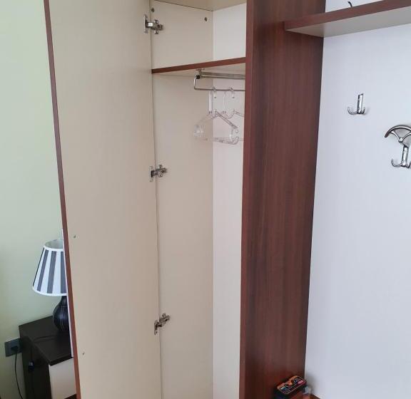 اتاق استاندارد, Sheki Avtovagzal Motel