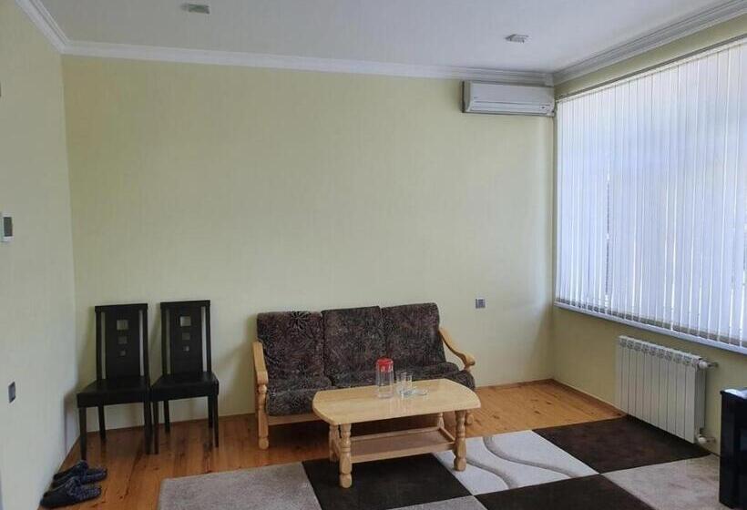 اتاق استاندارد, Sheki Avtovagzal Motel