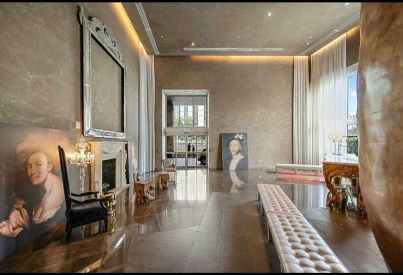 شقة غرفة واحدة مطلة على حمام السباحة, W Icon Brickell  Luxury 2br Highrise Corner Condo