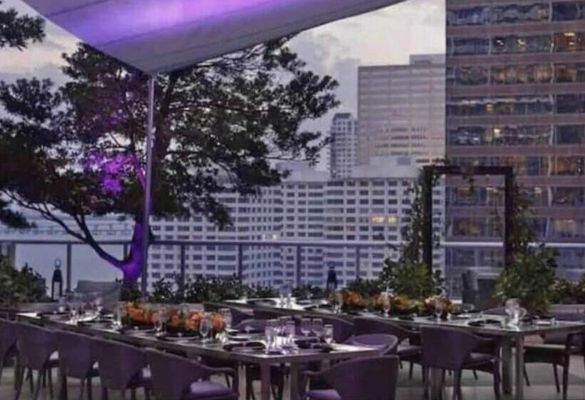 شقة غرفة واحدة مطلة على حمام السباحة, W Icon Brickell  Luxury 2br Highrise Corner Condo